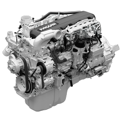 B2809 Engine